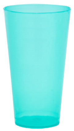 Vaso 24 onzas Jumbo Traslúcido #PT1175 Tecniplast