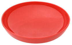 Plato Euro Hondo Mediano #PT1206 Tecniplast