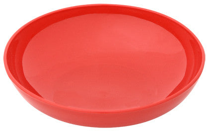 Plato Euro Hondo Mediano #PT1206 Tecniplast