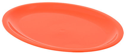 Plato Plano Extra Grande #PT1293 Tecniplast