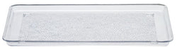 Charola Rectangular #PT1311 Tecniplast