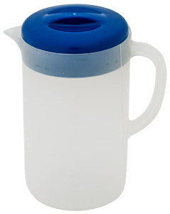 Jarra Clarificada 3.5 Litros Tecniplast