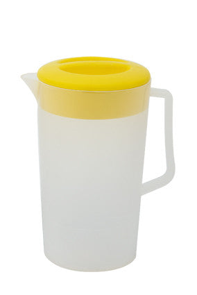Jarra Clarificada 1.9 Litros Tecniplast
