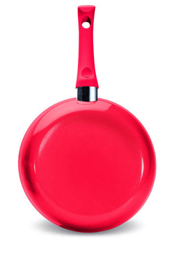 Sartén Ergonomic Rojo #20CM Ekco