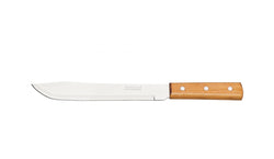 Cuchillo Cocina Rojo 10 TRAMONTINA 24620/070