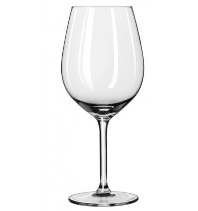 Copa Fortius Wine #241020 Libbey