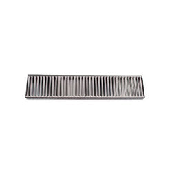 Bandeja Rectangular de Goteo #DTS-419 Update
