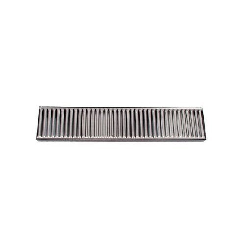 Bandeja Rectangular de Goteo #DTS-419 Update