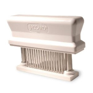 Ablandador/Tenderizador de Carne #03002 Jaccard