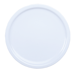 Plato Trinche Blanco #V-23 Cinsa