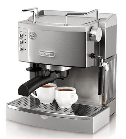 Cafetera Delonghi Ec702 Espresso Cappuchino