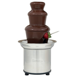 Fuente De Chocolate Fondue Sephra De 16 Pulgadas