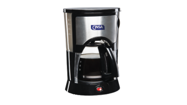 CAFETERA CINSA DELICE G 500N