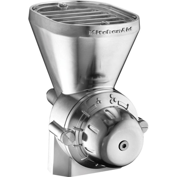 Molino P/ Batidora Kitchenaid Grano, Maíz, Chile