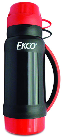 Termo Negro Ekco 1Lt