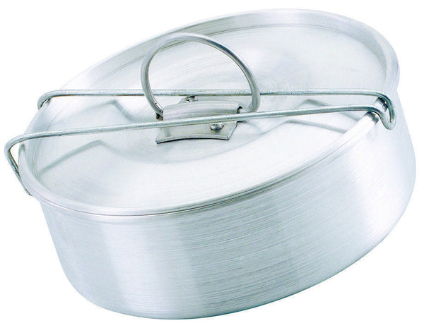 Flanera con Cierre #18CM Ekco