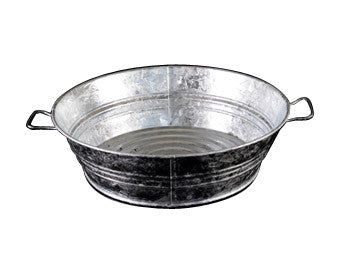 Bandeja Galvanizado #2
