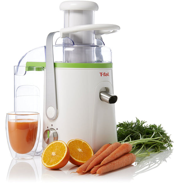 Extractor De Jugo T-fal
