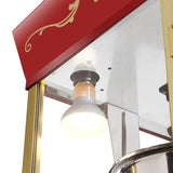 Máquina Palomera de Uso Comercial de 8 oz