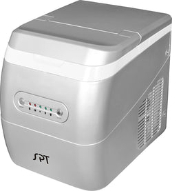 Maquina Para Hacer Hielo Spt Im-123s 12 Kg X Dia