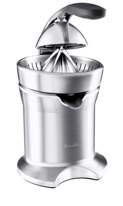 Exprimidor De Frutas Cítricas Industrial Breville