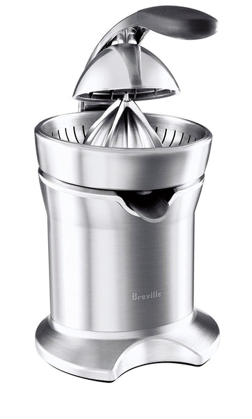Exprimidor De Frutas Cítricas Industrial Breville