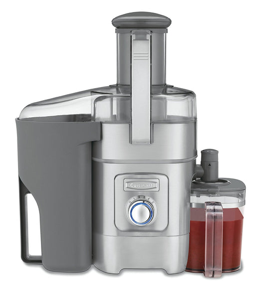 Extractor De Jugos Cuisinart Cje-1000