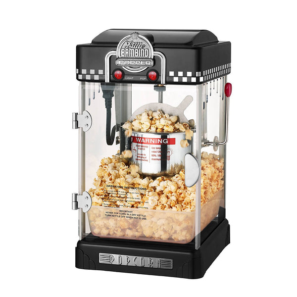 Maquina Para Hacer Palomitas De Maiz Great Northern 2-1/2oz