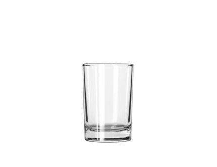 Vaso Chaser Probadores #9511 Crisa