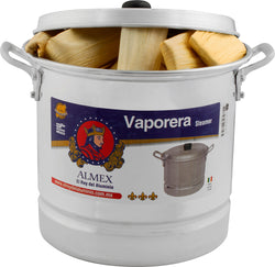 Olla Vaporera #26 Almex