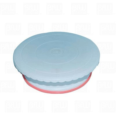 Base Giratoria Plastico A0102 BFW