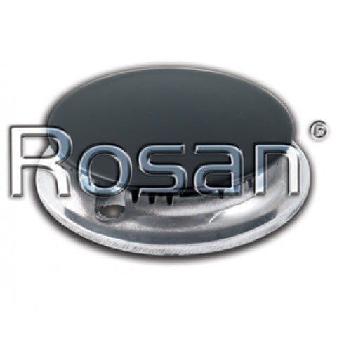 Cabeza Porcelanizada para Estufas Acros tipo Corona #ACES053 Rosan