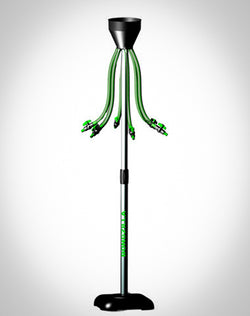 Bongzilla Beer Bong Dispensador Para Cerveza 6 Personas