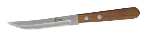Cuchillo de Mesa Sierra #C02-04 Vilma