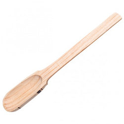 Cuchara De Cocina Madera #7609
