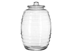 Vitrolero Aguas Frescas 10 Litros #9606 Lunita
