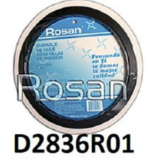 Empaque para Olla de Presión 4, 5, 6 y 8L #D2836R01 Rosan