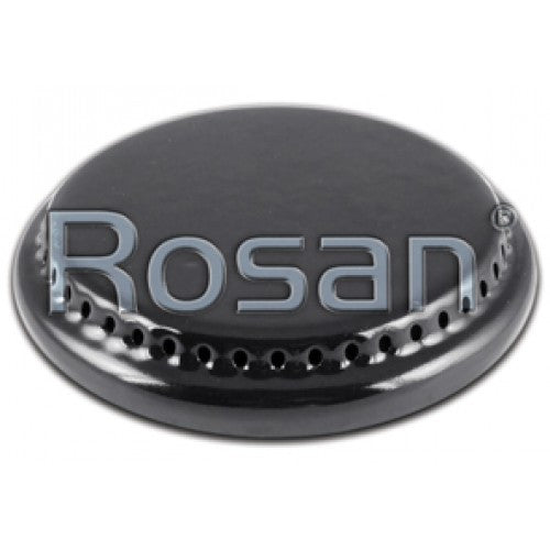 Cabeza Mediana con Tubo Fraga #FRES014 Rosan
