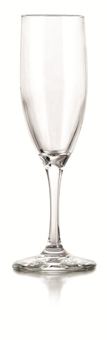 Copa Champagne Flauta #9501 Crisa