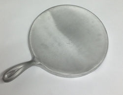 Comal Aluminio 26 cm #12807 Tienda La Luna