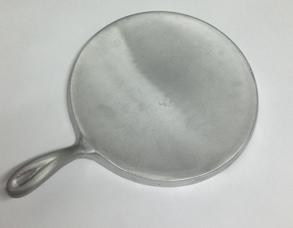 Comal Aluminio 26 cm #12807 Tienda La Luna