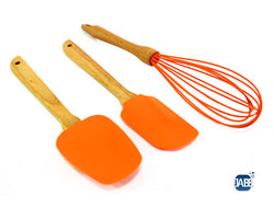 Accesorios Repostería Grandes x3 #KC33995 Jabe
