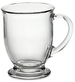 Taza Kona Mug Libbey 16oz