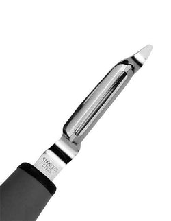 Pelador Acero Inoxidable #MG140014 Mimo Style