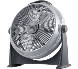 Ventilador Man De Piso FREAL-2020