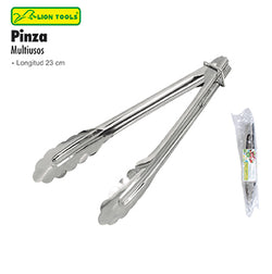 Pinza 9" Multiusos #2162 Lion Tools