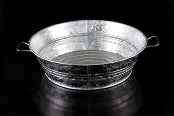 Bandeja Galvanizada #3