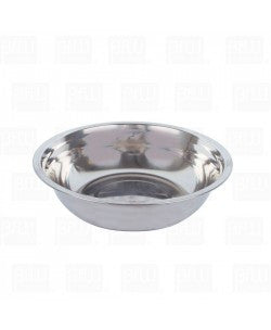 Tazón/Bowl Acero Inox 15 cm #12537 Buffetware