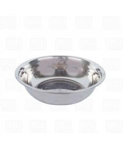 Tazón/Bowl Acero Inox 17 cm #12539 Buffetware
