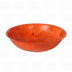Bowl Madera Tejida 25cm A100 Buffetware